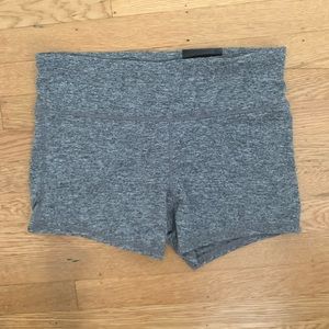 NWT Bike shorts 4” Champion